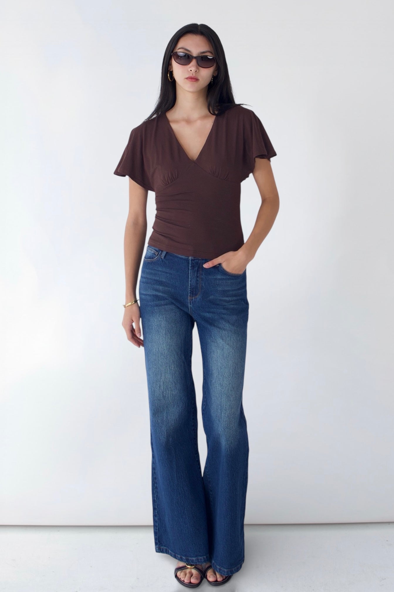 SCG MADE | 凯瑟琳·托普