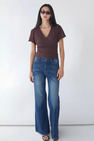 Icon 90s Straight Jean