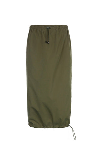 2000s cargo midi skirt - SCG_COLLECTIONSBottom