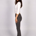 90s Low Rise flare jeans - SCG_COLLECTIONSBottom