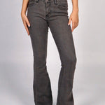 90s Low Rise flare jeans - SCG_COLLECTIONSBottom