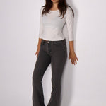 90s Low Rise flare jeans - SCG_COLLECTIONSBottom