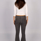 90s Low Rise flare jeans - SCG_COLLECTIONSBottom