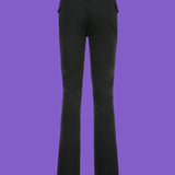 Y2K low-rise pants