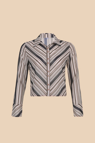 Abigail long sleeve shirt - simplecoolgirl