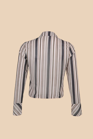 Abigail long sleeve shirt - simplecoolgirl