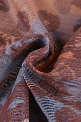 Wild angel mesh top - simplecoolgirl