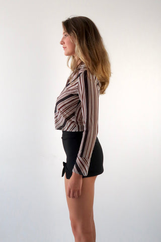 Abigail long sleeve shirt - simplecoolgirl