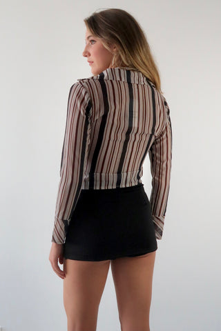 Abigail long sleeve shirt - simplecoolgirl