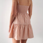 Abigail mini dress - SCG_COLLECTIONS