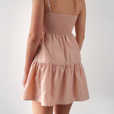 Abigail mini dress - SCG_COLLECTIONS