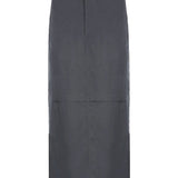 Alexis cargo midi skirt - SCG_COLLECTIONSBottom