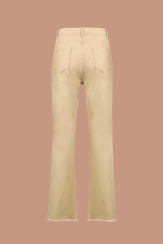 Basic boot cut flare jeans - SCG_COLLECTIONSBottom