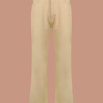 Basic boot cut flare jeans - SCG_COLLECTIONSBottom