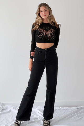 Basic dad jeans - SCG_COLLECTIONSBottom