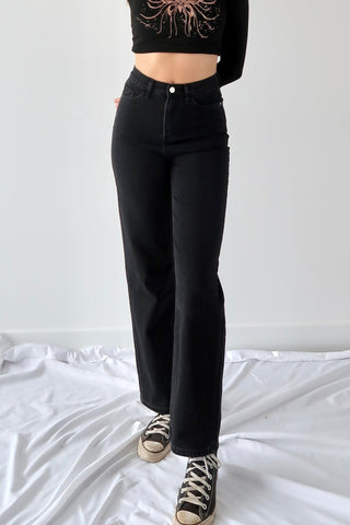 Basic dad jeans - SCG_COLLECTIONSBottom