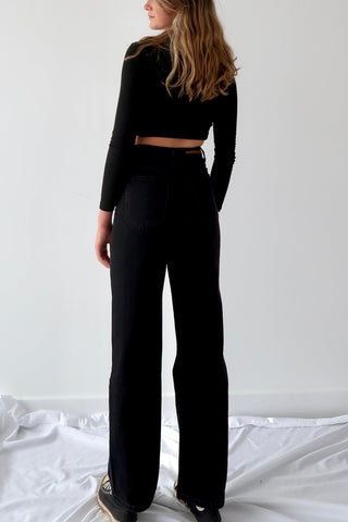 Basic dad jeans - SCG_COLLECTIONSBottom