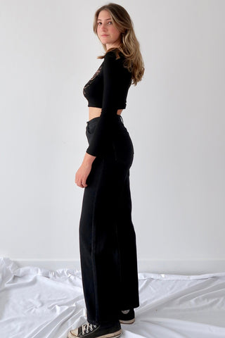 Basic dad jeans - SCG_COLLECTIONSBottom