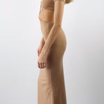 Brunch day midi dress - SCG_COLLECTIONSDress