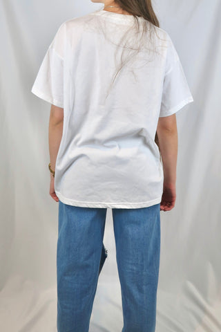 Butterfly oversized T-shirt - SCG_COLLECTIONSTop