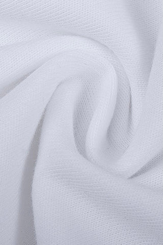 Butterfly oversized T-shirt - SCG_COLLECTIONSTop