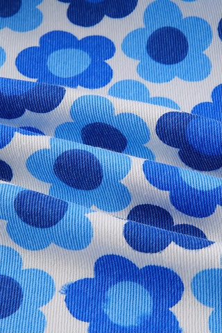 Cali floral pants - SCG_COLLECTIONS