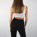 Charlie mesh cami - SCG_COLLECTIONSTop
