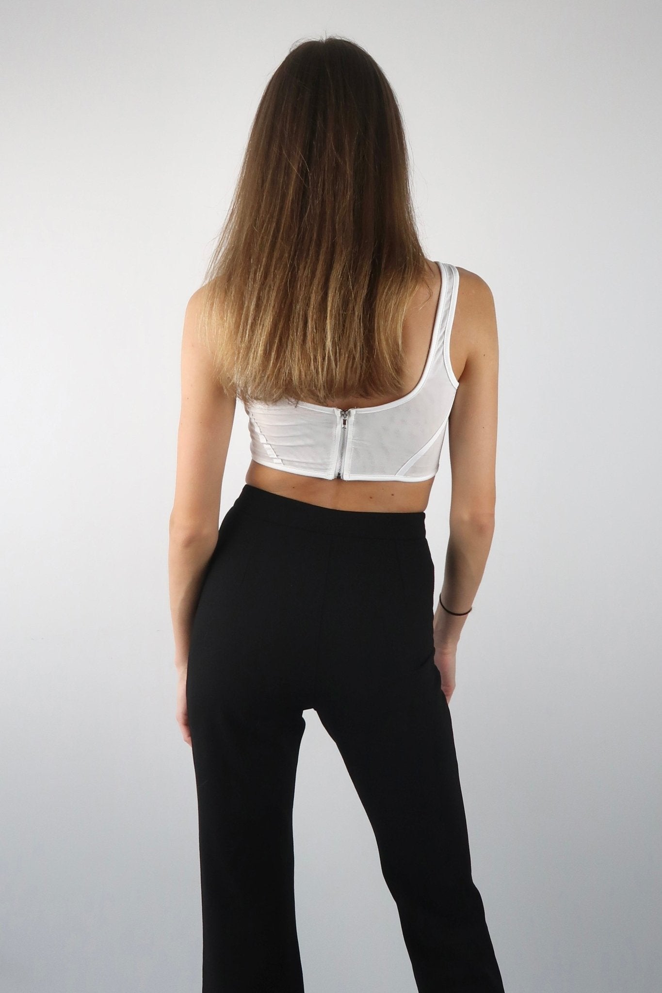 Charlie mesh cami - SCG_COLLECTIONSTop