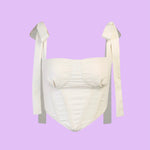 Charlotte corset cami - SCG_COLLECTIONS