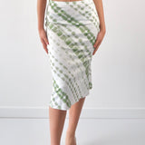 Chill day midi skirt - SCG_COLLECTIONS