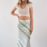 Chill day midi skirt - SCG_COLLECTIONS