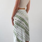 Chill day midi skirt - SCG_COLLECTIONS