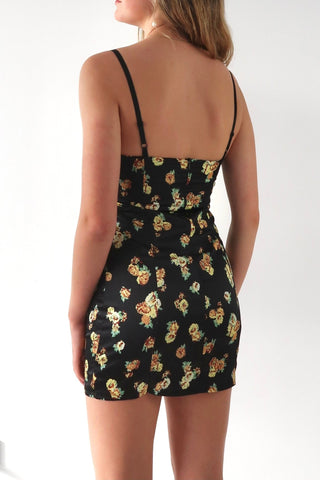 Claudia mini dress - SCG_COLLECTIONS