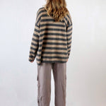 Coco oversized cardigan - SCG_COLLECTIONSsweater