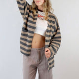 Coco oversized cardigan - SCG_COLLECTIONSsweater