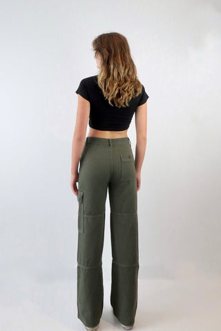 'Cute and psycho' tee - SCG_COLLECTIONS