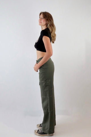 'Cute and psycho' tee - SCG_COLLECTIONS