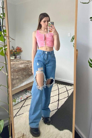 Devon crop tank - SCG_COLLECTIONS