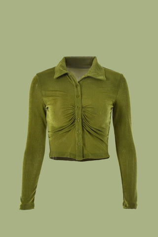 Disco top - SCG_COLLECTIONSTop