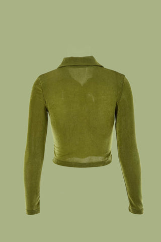 Disco top - SCG_COLLECTIONSTop