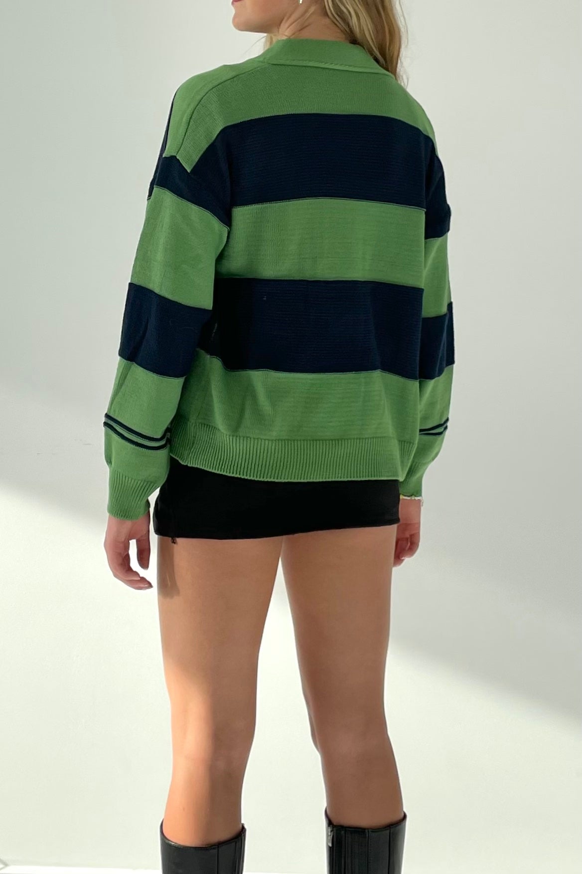Donita cardigan - SCG_COLLECTIONSsweater