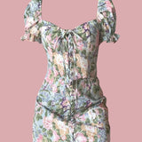 French doll mini dress - SCG_COLLECTIONS