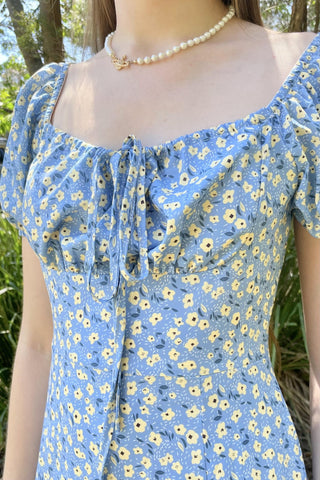 Genevieve midi dress - SCG_COLLECTIONSDress