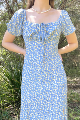 Genevieve midi dress - SCG_COLLECTIONSDress