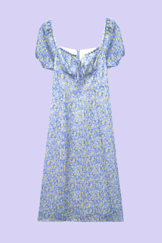Genevieve midi dress - SCG_COLLECTIONSDress