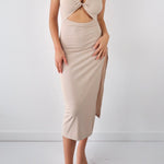 Girls night midi dress - SCG_COLLECTIONSDress