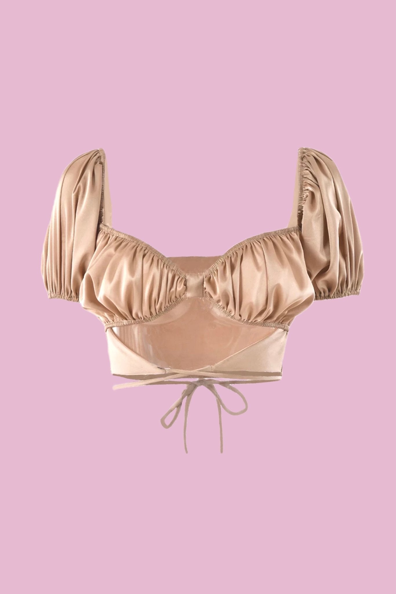 Goddess top - SCG_COLLECTIONS