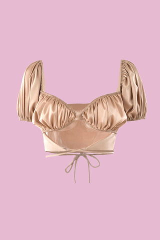 Goddess top - SCG_COLLECTIONS