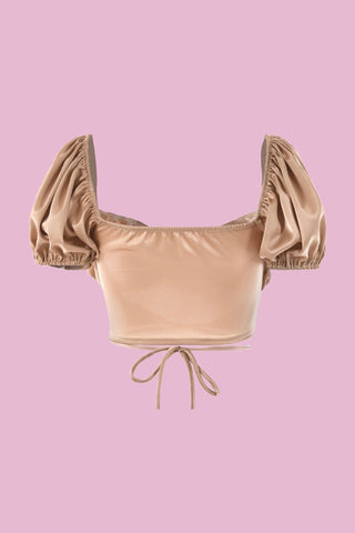Goddess top - SCG_COLLECTIONS