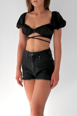 Goddess top - SCG_COLLECTIONSTop